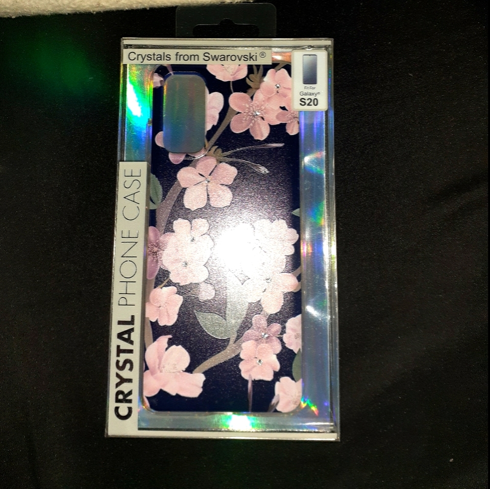 Samsung S20 Cases